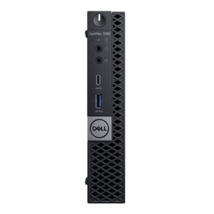 Refurbished - Dell OptiPlex 7060 Desktop Computer